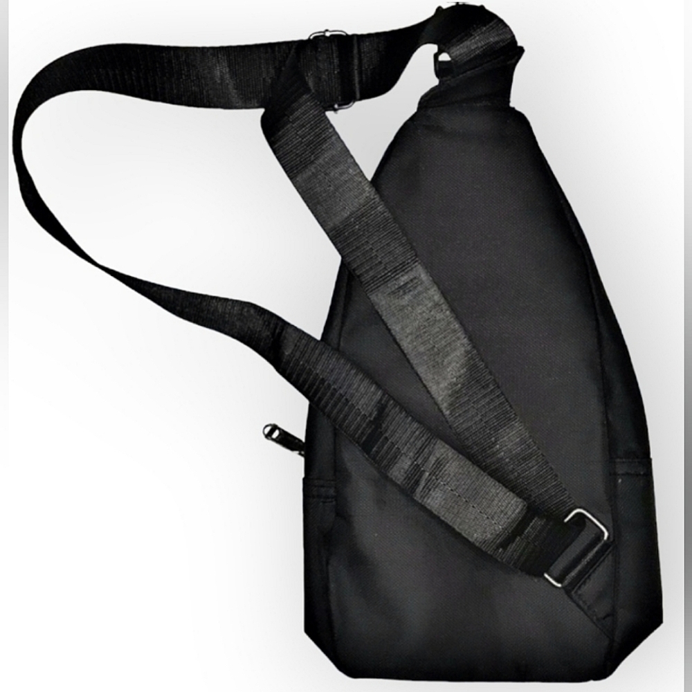 mini nylon backpack - Picture 5 of 6